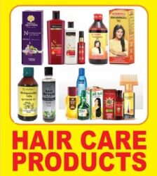 hair products